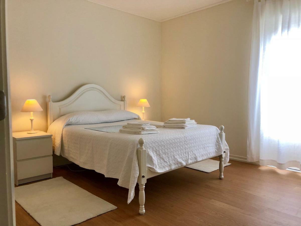 Апартаменты Apartamento Canto Da Maia